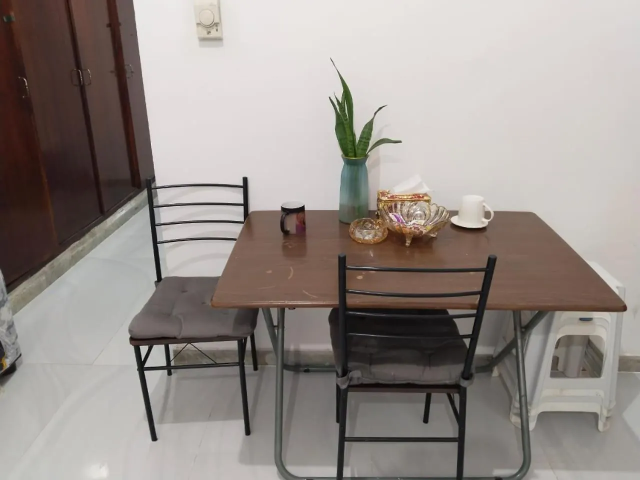 Rama Rooms Abu Dhabi Homestay