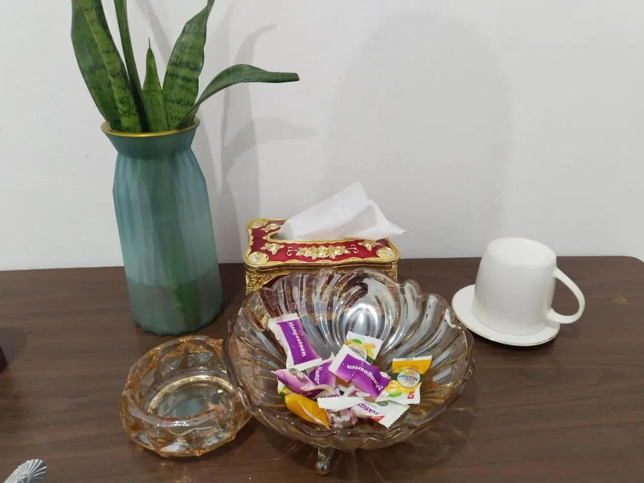 Rama Rooms Abu Dhabi