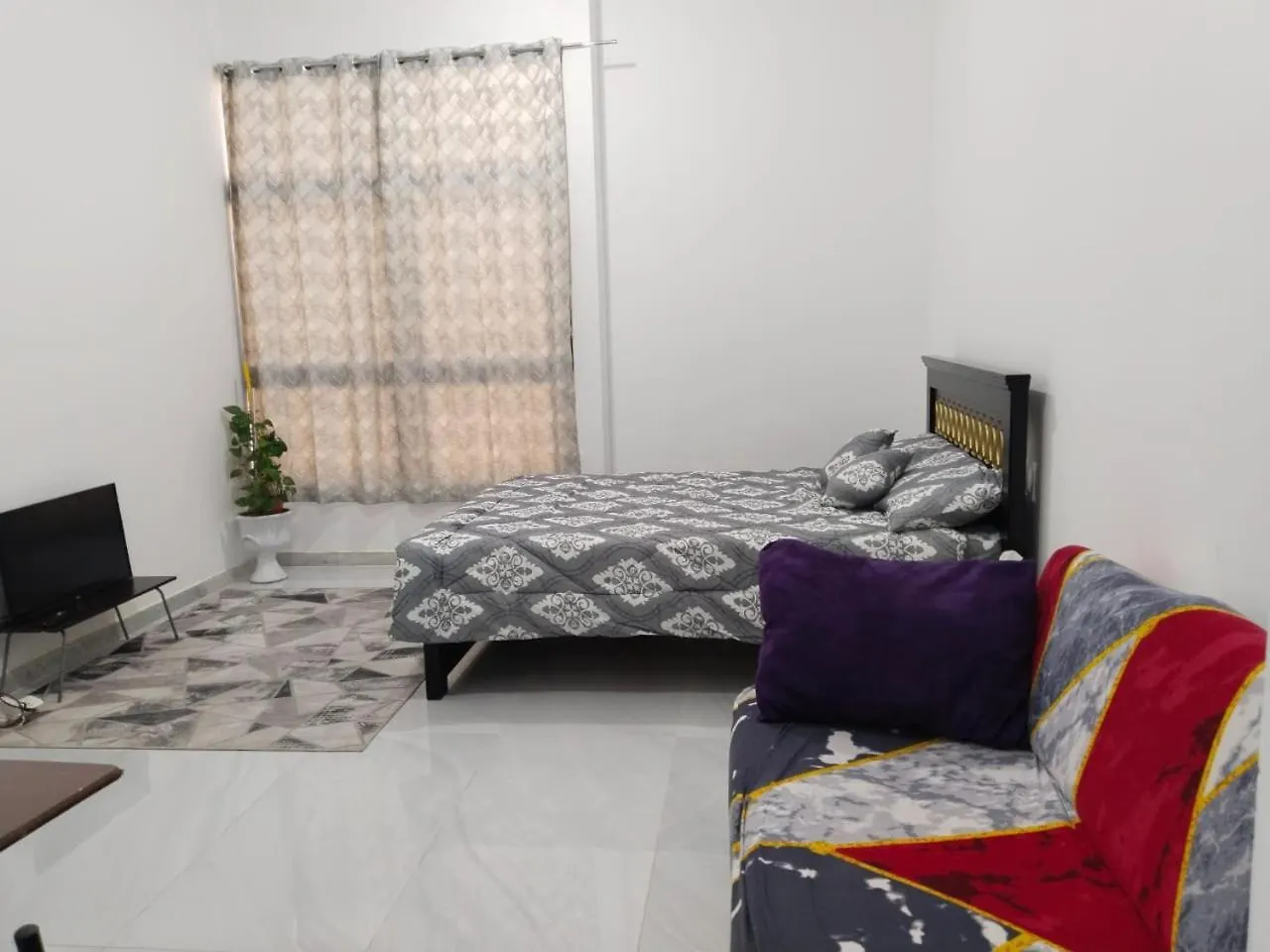 Rama Rooms Abu Dhabi United Arab Emirates