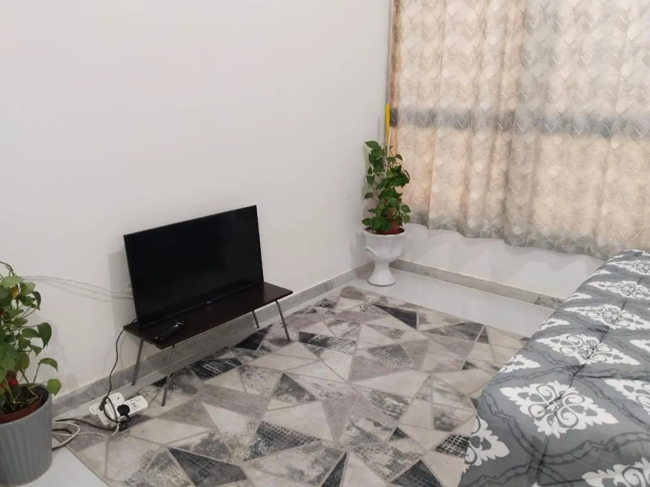 Homestay szállás Rama Rooms Abu Dzabi Egyesült Arab Emírségek